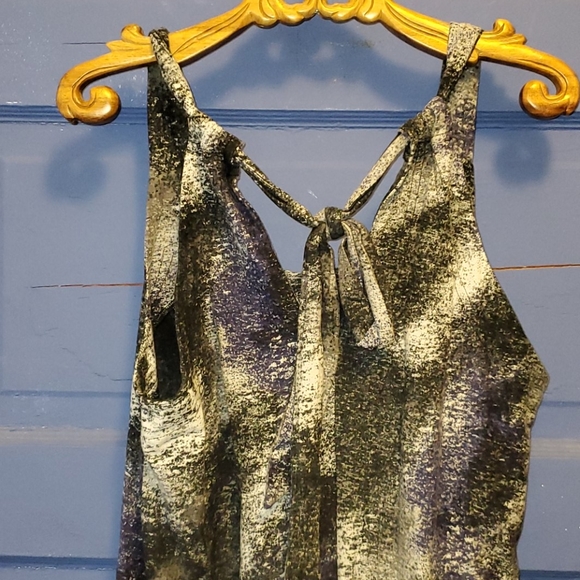 Marc by Marc Jacobs cosmic dress - Picture 3 of 7